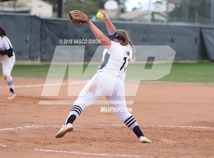 Thumbnail 1 in Sahuarita vs. Bourgade Catholic photogallery.