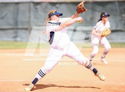 Thumbnail 3 in Sahuarita vs. Bourgade Catholic photogallery.