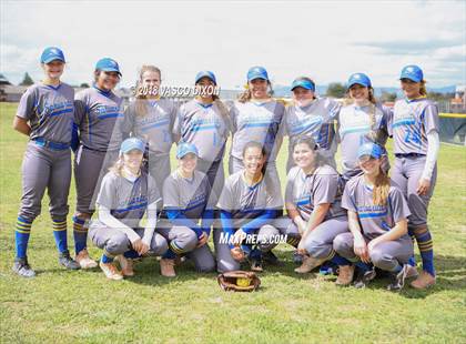 Thumbnail 3 in Sahuarita vs. Bourgade Catholic photogallery.