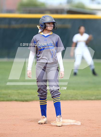 Thumbnail 3 in Sahuarita vs. Bourgade Catholic photogallery.
