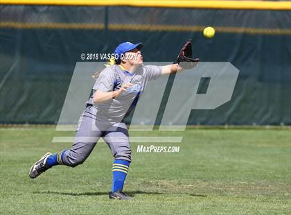 Thumbnail 3 in Sahuarita vs. Bourgade Catholic photogallery.