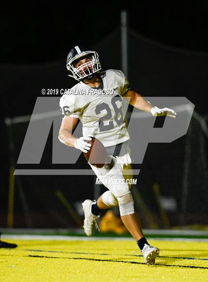 Thumbnail 1 in Middletown South @ St. John-Vianney photogallery.