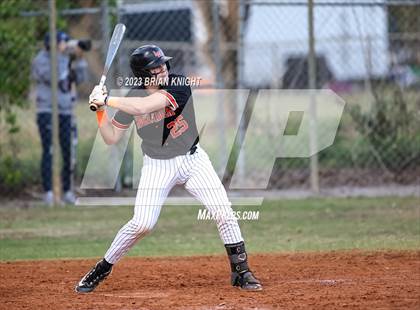 Thumbnail 2 in McKeel Academy vs. Lake Wales photogallery.