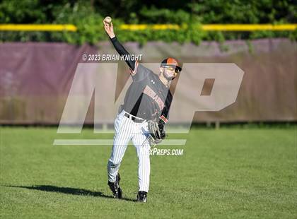 Thumbnail 1 in McKeel Academy vs. Lake Wales photogallery.