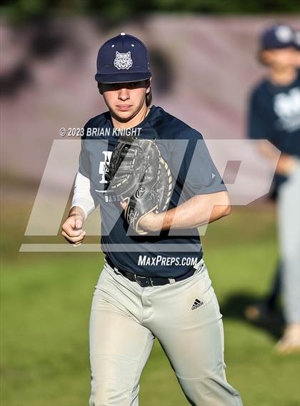Thumbnail 1 in McKeel Academy vs. Lake Wales photogallery.