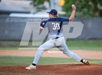 Thumbnail 1 in McKeel Academy vs. Lake Wales photogallery.