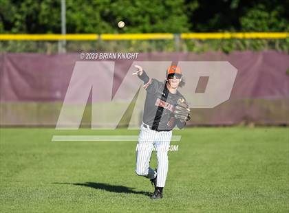 Thumbnail 2 in McKeel Academy vs. Lake Wales photogallery.