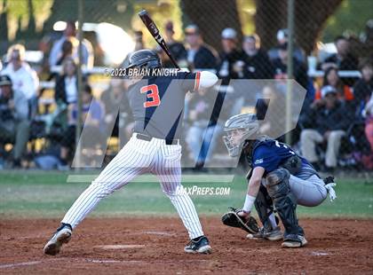Thumbnail 2 in McKeel Academy vs. Lake Wales photogallery.