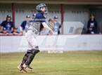 Photo from the gallery "McKeel Academy vs. Lake Wales"