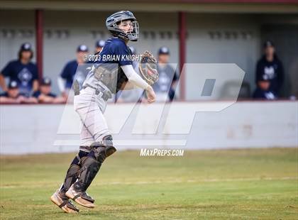 Thumbnail 1 in McKeel Academy vs. Lake Wales photogallery.