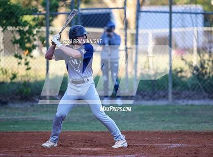 Thumbnail 3 in McKeel Academy vs. Lake Wales photogallery.