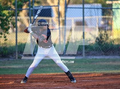 Thumbnail 1 in McKeel Academy vs. Lake Wales photogallery.