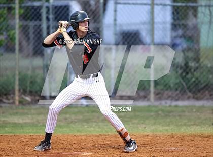 Thumbnail 3 in McKeel Academy vs. Lake Wales photogallery.