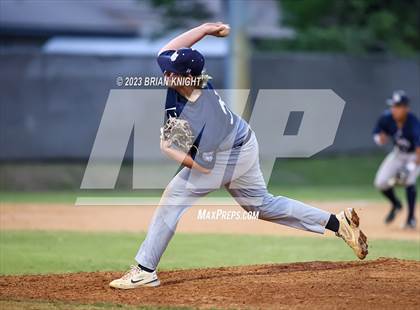 Thumbnail 2 in McKeel Academy vs. Lake Wales photogallery.