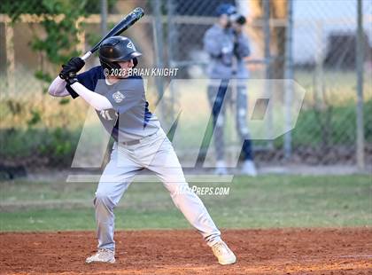 Thumbnail 3 in McKeel Academy vs. Lake Wales photogallery.