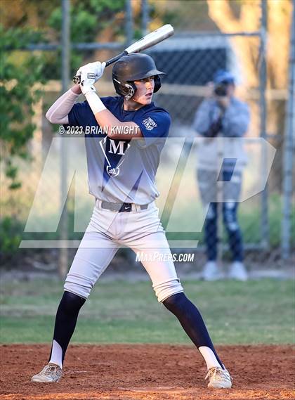 Thumbnail 1 in McKeel Academy vs. Lake Wales photogallery.