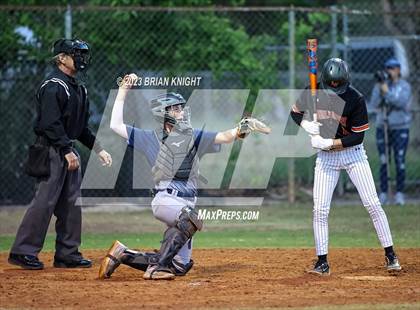 Thumbnail 1 in McKeel Academy vs. Lake Wales photogallery.
