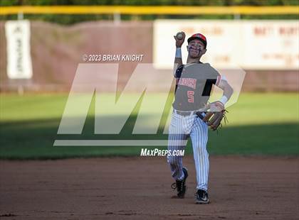 Thumbnail 1 in McKeel Academy vs. Lake Wales photogallery.
