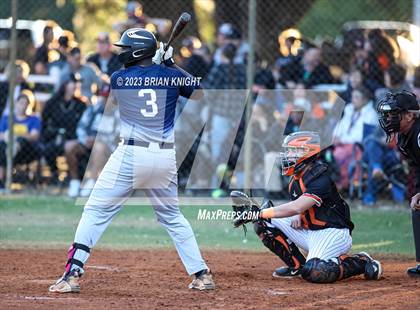 Thumbnail 2 in McKeel Academy vs. Lake Wales photogallery.