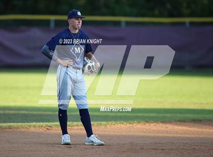 Thumbnail 3 in McKeel Academy vs. Lake Wales photogallery.