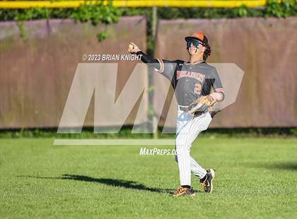 Thumbnail 1 in McKeel Academy vs. Lake Wales photogallery.