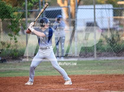 Thumbnail 1 in McKeel Academy vs. Lake Wales photogallery.