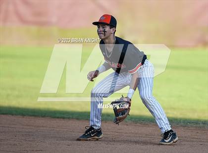 Thumbnail 1 in McKeel Academy vs. Lake Wales photogallery.