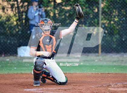 Thumbnail 3 in McKeel Academy vs. Lake Wales photogallery.