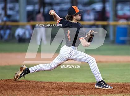 Thumbnail 3 in McKeel Academy vs. Lake Wales photogallery.