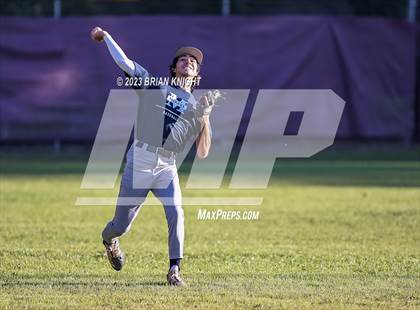 Thumbnail 3 in McKeel Academy vs. Lake Wales photogallery.