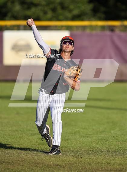 Thumbnail 1 in McKeel Academy vs. Lake Wales photogallery.