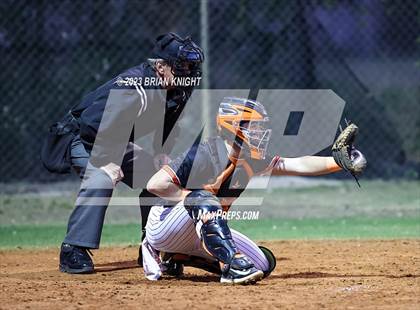 Thumbnail 3 in McKeel Academy vs. Lake Wales photogallery.