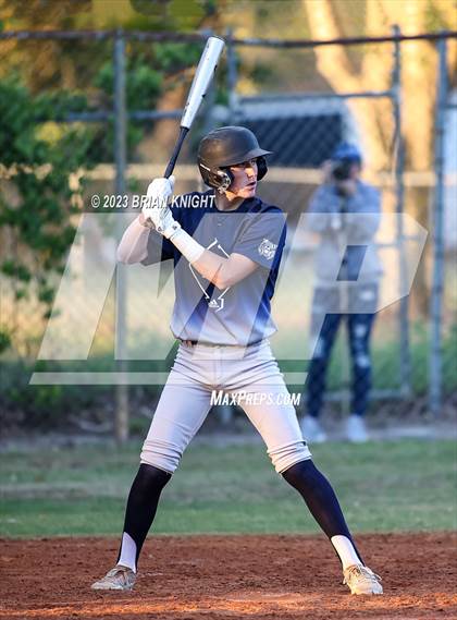 Thumbnail 3 in McKeel Academy vs. Lake Wales photogallery.
