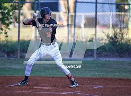 Thumbnail 2 in McKeel Academy vs. Lake Wales photogallery.