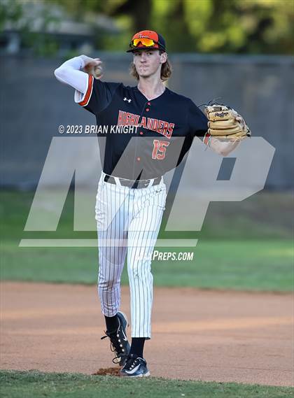 Thumbnail 3 in McKeel Academy vs. Lake Wales photogallery.