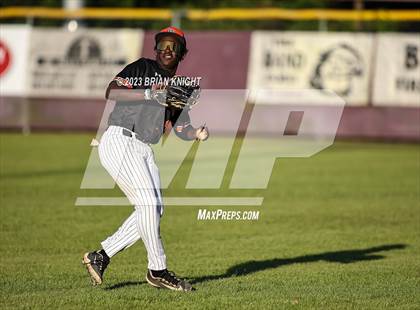 Thumbnail 3 in McKeel Academy vs. Lake Wales photogallery.