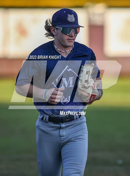 Thumbnail 3 in McKeel Academy vs. Lake Wales photogallery.