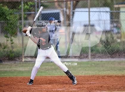 Thumbnail 1 in McKeel Academy vs. Lake Wales photogallery.