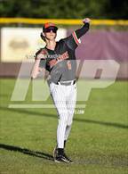 Photo from the gallery "McKeel Academy vs. Lake Wales"