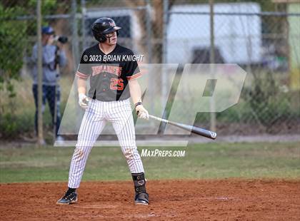 Thumbnail 3 in McKeel Academy vs. Lake Wales photogallery.