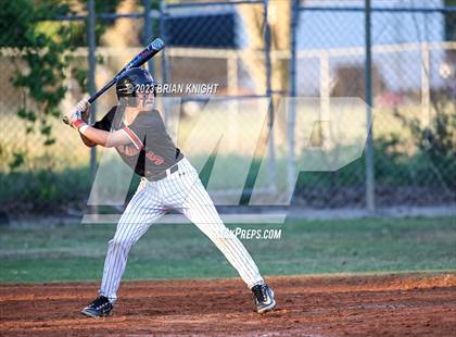 Thumbnail 3 in McKeel Academy vs. Lake Wales photogallery.