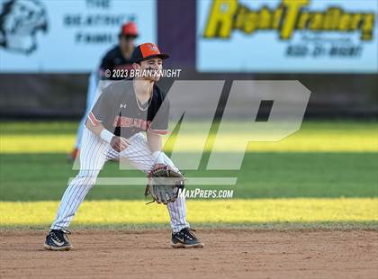 Thumbnail 1 in McKeel Academy vs. Lake Wales photogallery.