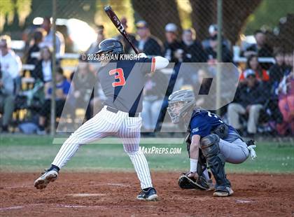 Thumbnail 1 in McKeel Academy vs. Lake Wales photogallery.
