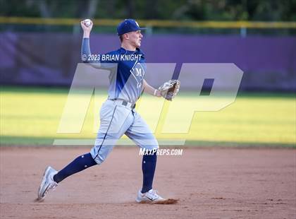 Thumbnail 3 in McKeel Academy vs. Lake Wales photogallery.