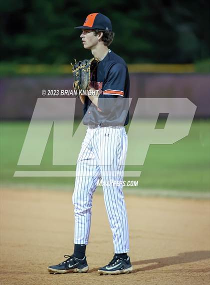 Thumbnail 1 in McKeel Academy vs. Lake Wales photogallery.