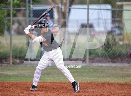 Thumbnail 3 in McKeel Academy vs. Lake Wales photogallery.