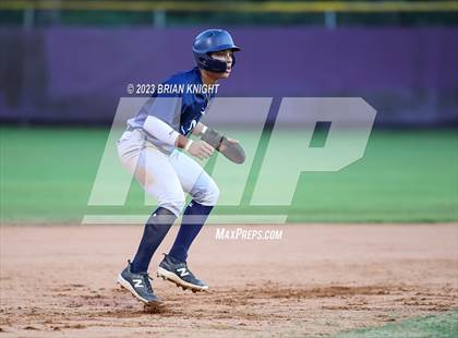 Thumbnail 2 in McKeel Academy vs. Lake Wales photogallery.