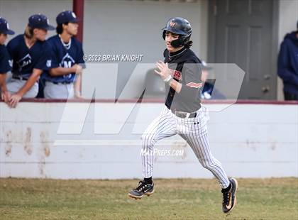 Thumbnail 3 in McKeel Academy vs. Lake Wales photogallery.