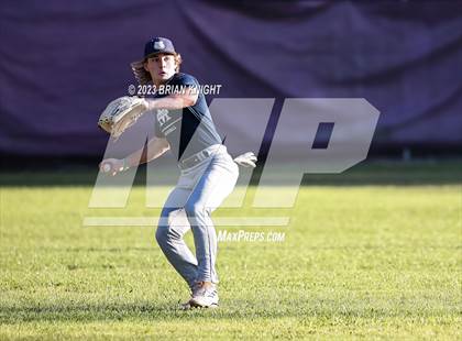 Thumbnail 1 in McKeel Academy vs. Lake Wales photogallery.
