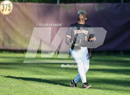 Thumbnail 1 in McKeel Academy vs. Lake Wales photogallery.